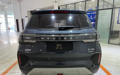 Hyundai ix35, 2023 год, 1 490 000 рублей, 5 фотография