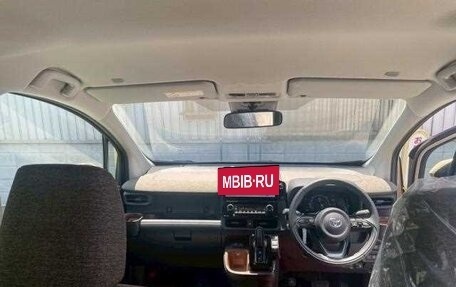 Toyota Sienta, 2024 год, 1 200 000 рублей, 12 фотография