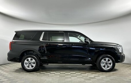 Haval H5, 2024 год, 3 699 000 рублей, 4 фотография