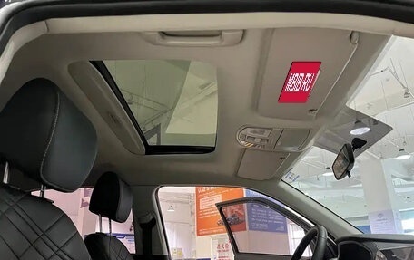 Hyundai ix35, 2023 год, 1 490 000 рублей, 14 фотография