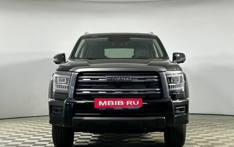 Haval H5, 2024 год, 3 699 000 рублей, 5 фотография