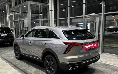 Haval F7, 2026 год, 3 099 000 рублей, 3 фотография