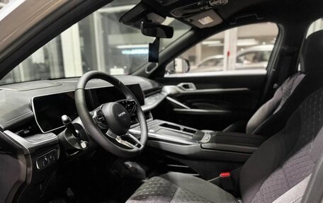 Haval F7, 2026 год, 3 099 000 рублей, 7 фотография