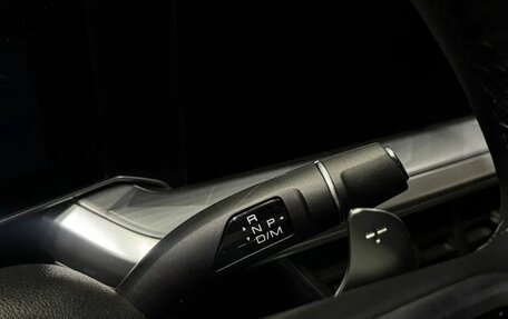 Haval F7, 2026 год, 3 099 000 рублей, 13 фотография