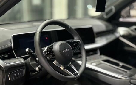 Haval F7, 2026 год, 3 099 000 рублей, 12 фотография