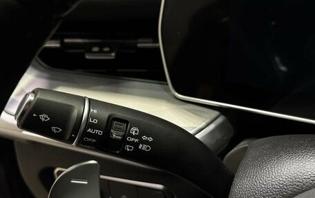 Haval F7, 2026 год, 3 099 000 рублей, 11 фотография