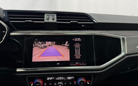 Audi Q3, 2022 год, 2 524 000 рублей, 17 фотография