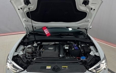 Audi Q3, 2022 год, 2 524 000 рублей, 23 фотография