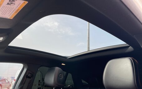 Mercedes-Benz GLE Coupe AMG, 2021 год, 8 500 000 рублей, 16 фотография