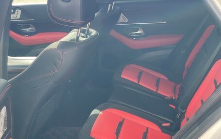 Mercedes-Benz GLE Coupe AMG, 2021 год, 8 500 000 рублей, 17 фотография