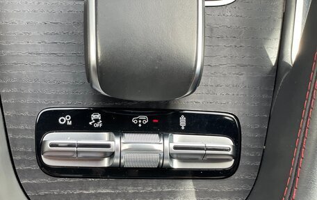 Mercedes-Benz GLE Coupe AMG, 2021 год, 8 500 000 рублей, 22 фотография