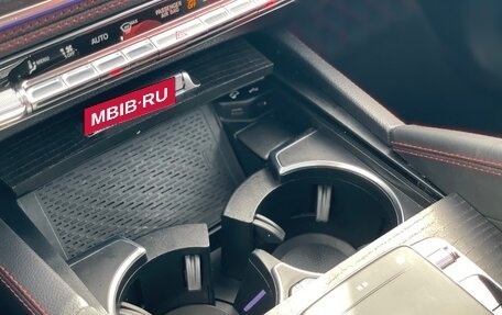 Mercedes-Benz GLE Coupe AMG, 2021 год, 8 500 000 рублей, 21 фотография