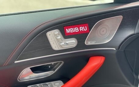 Mercedes-Benz GLE Coupe AMG, 2021 год, 8 500 000 рублей, 18 фотография