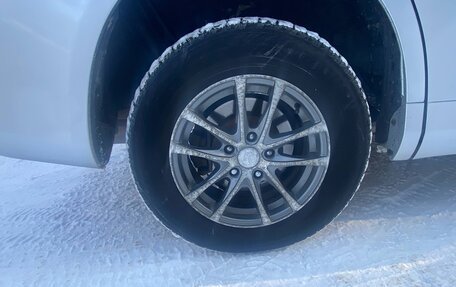 Toyota Noah III, 2010 год, 1 260 000 рублей, 11 фотография