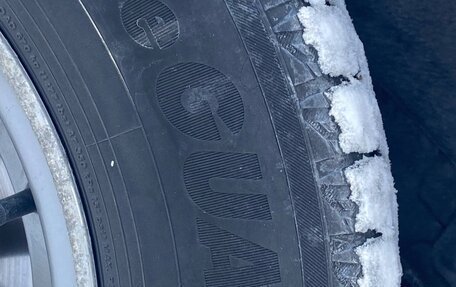 Toyota Noah III, 2010 год, 1 260 000 рублей, 12 фотография