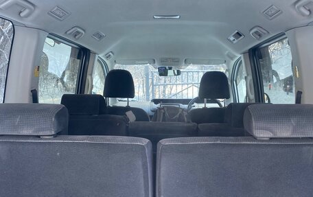 Toyota Noah III, 2010 год, 1 260 000 рублей, 14 фотография