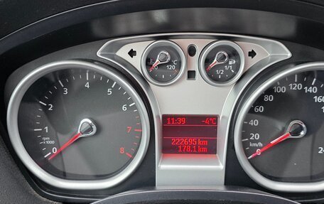 Ford Kuga III, 2012 год, 850 000 рублей, 4 фотография