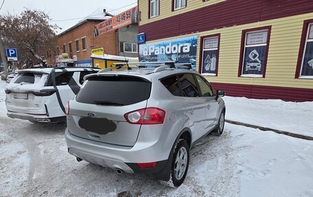 Ford Kuga III, 2012 год, 850 000 рублей, 2 фотография