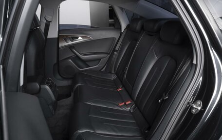 Audi A6, 2011 год, 1 530 000 рублей, 9 фотография