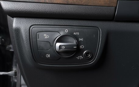 Audi A6, 2011 год, 1 530 000 рублей, 16 фотография