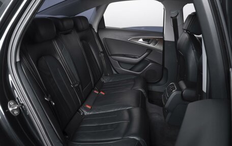 Audi A6, 2011 год, 1 530 000 рублей, 7 фотография