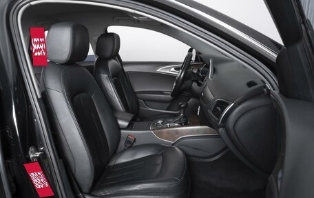 Audi A6, 2011 год, 1 530 000 рублей, 8 фотография