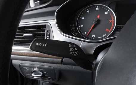 Audi A6, 2011 год, 1 530 000 рублей, 17 фотография