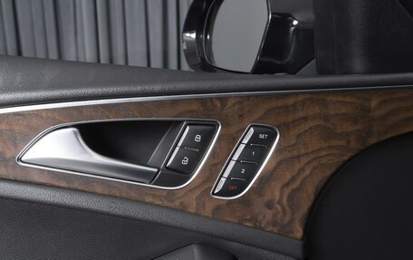 Audi A6, 2011 год, 1 530 000 рублей, 21 фотография