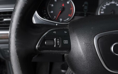 Audi A6, 2011 год, 1 530 000 рублей, 19 фотография