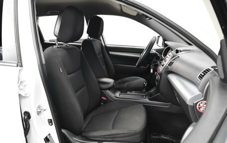 KIA Sorento II рестайлинг, 2014 год, 1 770 000 рублей, 8 фотография