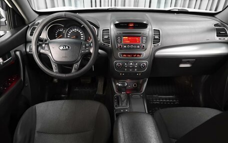 KIA Sorento II рестайлинг, 2014 год, 1 770 000 рублей, 6 фотография