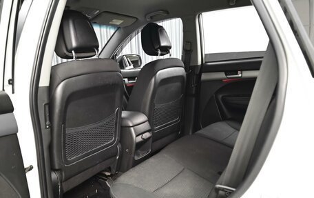 KIA Sorento II рестайлинг, 2014 год, 1 770 000 рублей, 11 фотография