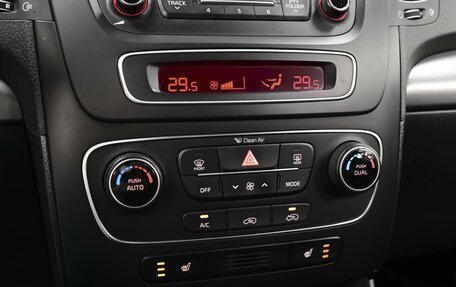 KIA Sorento II рестайлинг, 2014 год, 1 770 000 рублей, 15 фотография