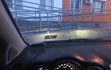 Lexus RX II рестайлинг, 2007 год, 1 589 000 рублей, 3 фотография