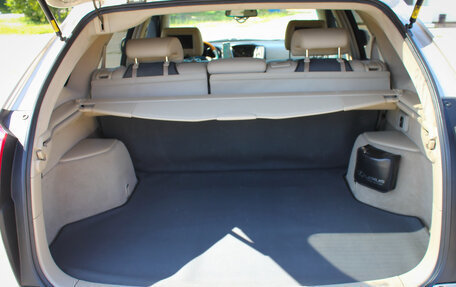 Lexus RX II рестайлинг, 2007 год, 1 589 000 рублей, 6 фотография