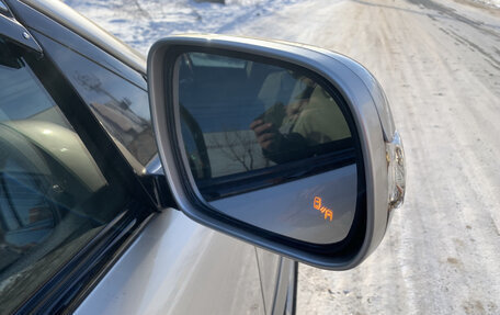 Lexus RX II рестайлинг, 2007 год, 1 589 000 рублей, 12 фотография