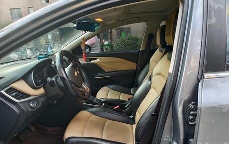 Chevrolet Monza, 2021 год, 1 140 000 рублей, 6 фотография