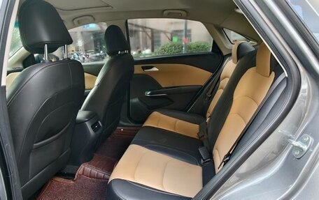 Chevrolet Monza, 2021 год, 1 140 000 рублей, 7 фотография