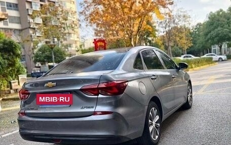 Chevrolet Monza, 2021 год, 1 140 000 рублей, 3 фотография