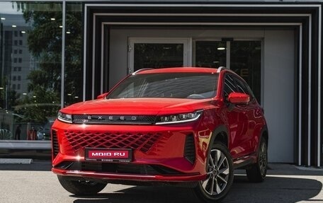 CheryExeed LX, 2025 год, 3 590 000 рублей, 1 фотография