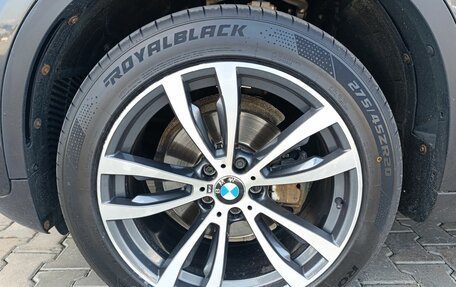 BMW X6, 2016 год, 2 641 000 рублей, 9 фотография