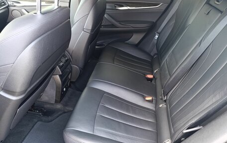 BMW X6, 2016 год, 2 641 000 рублей, 15 фотография