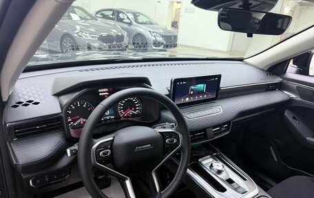 Haval Jolion, 2025 год, 2 558 000 рублей, 5 фотография