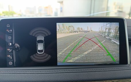 BMW X6, 2016 год, 2 641 000 рублей, 17 фотография