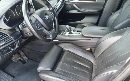 BMW X6, 2016 год, 2 641 000 рублей, 14 фотография
