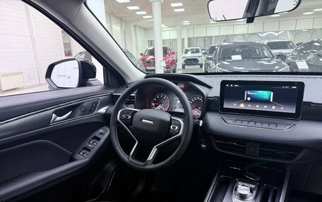 Haval Jolion, 2025 год, 2 558 000 рублей, 7 фотография