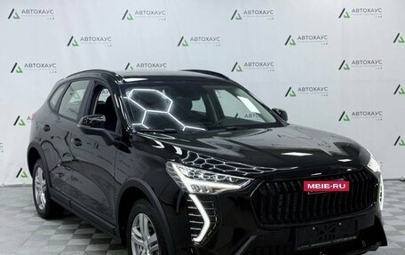 Haval Jolion, 2025 год, 2 558 000 рублей, 4 фотография