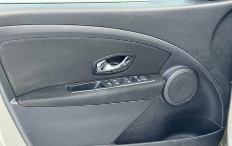 Renault Fluence I, 2014 год, 700 000 рублей, 12 фотография