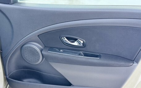 Renault Fluence I, 2014 год, 700 000 рублей, 16 фотография