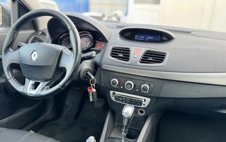 Renault Fluence I, 2014 год, 700 000 рублей, 17 фотография